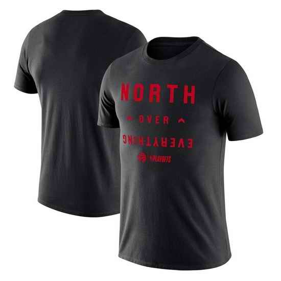 Toronto Raptors Men T Shirt 023